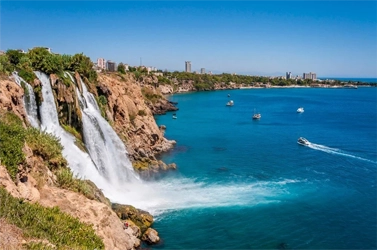 Antalya Airport - Lara Transfer